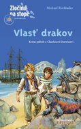 Vlasť drakov - Kniha
