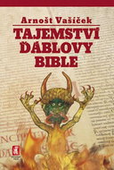 Tajemství ďáblovy bible - Kniha