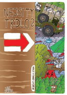 Nejsi ty trdlo?: Příběhy oddílu Stan - Kniha