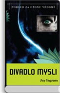 Divadlo mysli: Pohled za oponu vědomí - Kniha