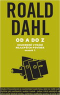 Souhrné vydání nejlepších povídek I.: Od A do Z - Kniha
