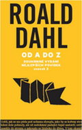 Souhrné vydání nejlepších povídek II: Od A do Z - Kniha