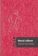 Nový zákon Slovo na cestu - Kniha