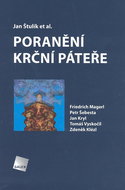 Poranění krční páteře - Kniha