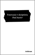 Putovanie v skriptóriu - Kniha