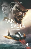 Pán světa - Kniha