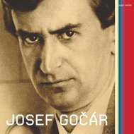 Josef Gočár - Kniha