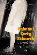 Vyhnání Gerty Schnirch - Kniha