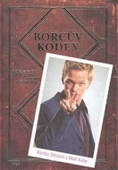 Borcův kodex - Kniha