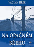 Na opačném břehu - Kniha