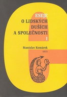 Eseje o lidských duších a společnosti I. - Kniha