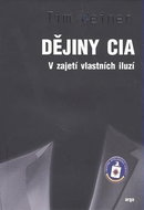 Dějiny CIA - Kniha