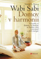 Wabi Sabi: Domov v harmonii - Kniha