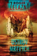 Ostrov mrtvých - Kniha