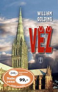 Věž - Kniha