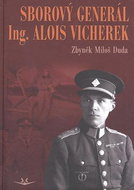 Sborový generál ing. Alois Vicherek - Kniha