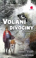 Volání divočiny - Kniha