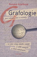 Grafologie pro zdraví, sex a vztahy - Kniha