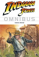 Omnibus Indiana Jones: kniha první - Kniha