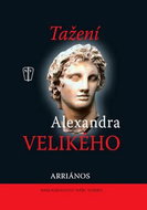 Tažení Alexandra Velikého - Kniha