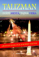 Talizman: Sväté mestá, tajna viera - Kniha