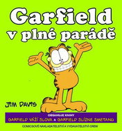 Garfield v plné parádě: Kniha 2 - Kniha