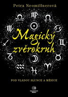 Magický zvěrokruh: Pod vládou slunce a měsíce - Kniha