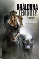 Královna temnoty: Černé drahokamy kniha třetí - Kniha