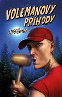 Volemanovy příhody - Kniha