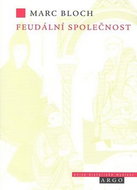 Feudální společnost - Kniha