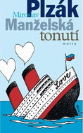 Manželská tonutí - Kniha