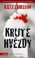 Kruté hvězdy - Kniha