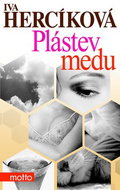 Plástev medu - Kniha