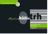 Úspěšně s kůží na trh - Kniha