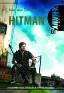 Hitman Agent X-Hawk 01 - Kniha