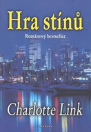 Hra stínů - Kniha
