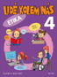 Lidé kolem nás 4 Etika: Aplikovaná etika pro 4. ročník - Kniha