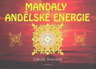 Mandaly andělské energie - Kniha