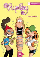 Pupíky 3 Pouta přátelství - Kniha