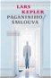 Kniha Paganiniho smlouva - Kniha