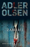 Zabijáci - Kniha