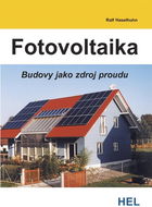 Fotovoltaika: Budovy jako zdroj proudu - Kniha