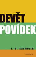 Devět povídek - Kniha