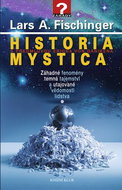 Historia Mystica - Kniha