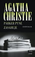 Parker Pyne zasahuje - Kniha