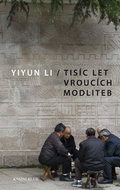 Tisíc let vroucích modliteb - Kniha