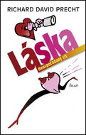 Láska neuspořádaný cit - Kniha