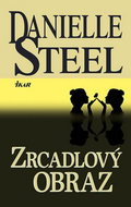 Zrcadlový obraz - Kniha