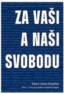 Za vaši i naši svobodu - Kniha