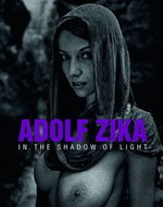 In the Shadow of Light - Kniha